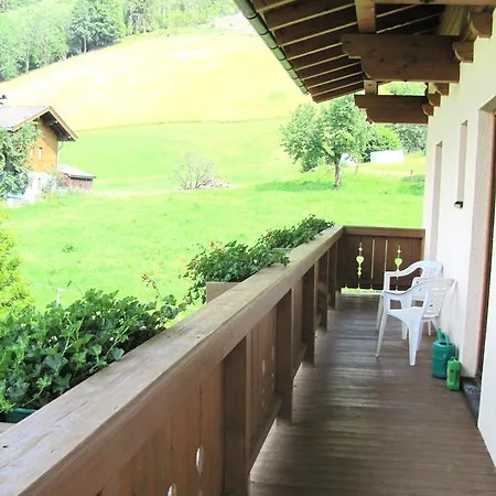 Villa Libiseller Anita Biobauernhof UNTERHUB Taxenbach Zimmer foto