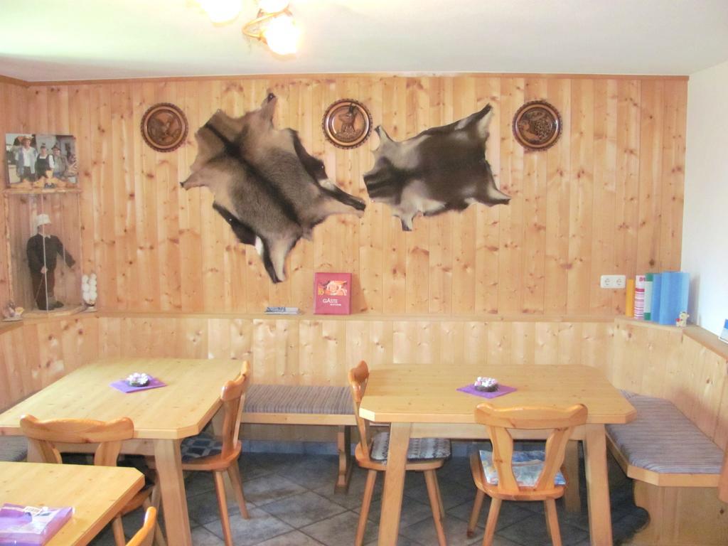 Libiseller Anita Biobauernhof Unterhub Bauernhof *